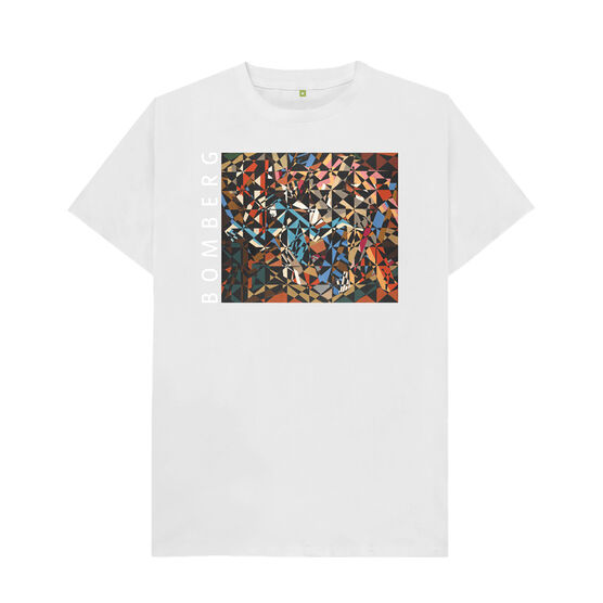David Bomberg: In the Hold t-shirt
